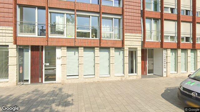 Appartement - Laan der Hesperiden/Amsterdam (€2928.00/128.00m2)
