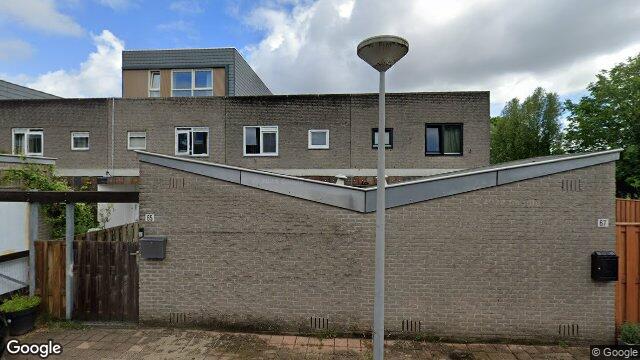 Huurwoning Kortrijk in Amsterdam