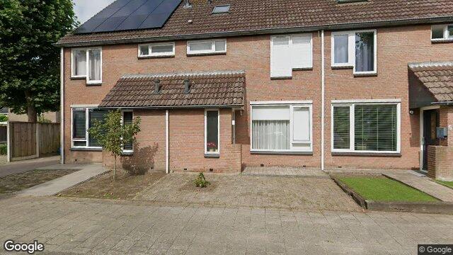 Huurwoning - Albert van Dalsumstraat/Hengelo (OV) (€1350.00/110.00m2)