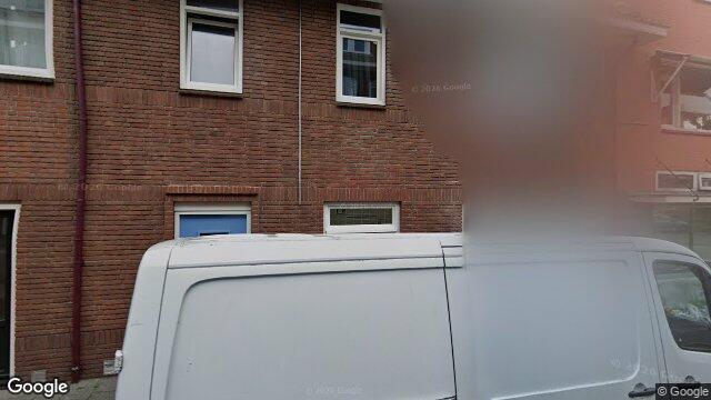 Appartement - van Halewijnlaan/Voorburg (€2350.00/64.00m2)