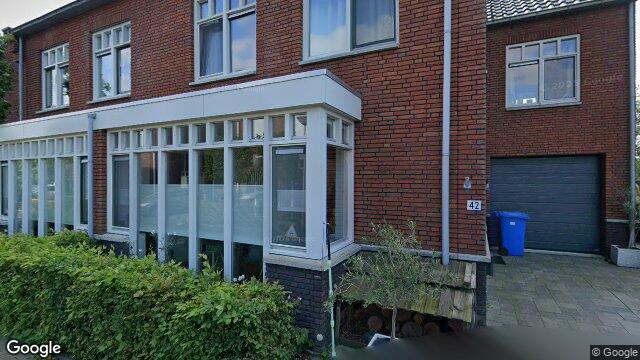 Huurwoning Egmondland in Den Hoorn (ZH)