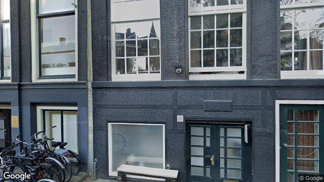 Appartement - Nieuwezijds Voorburgwal/Amsterdam (€3300.00/118.00m2)