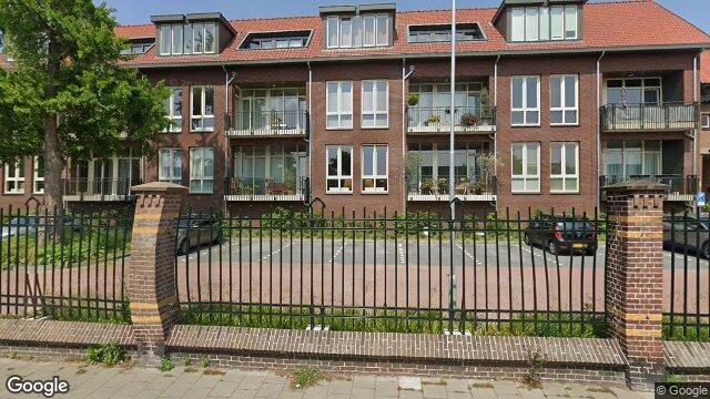 Apartment Larenstein in Deventer