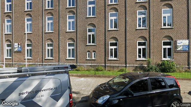 Studio Wittemer Allee in Wittem