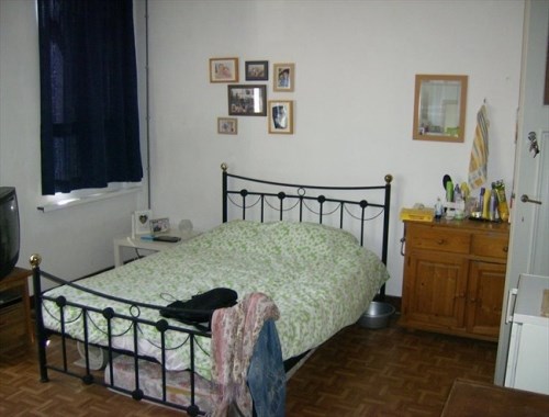 Kamer Weteringkade in Den Haag