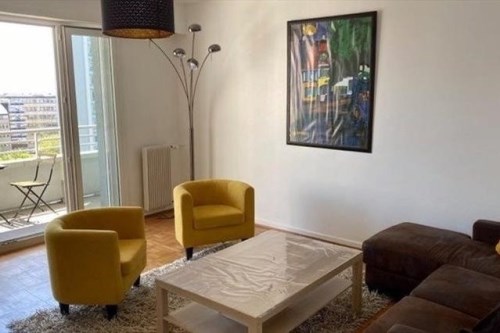 Kamer Sonmansstraat in Rotterdam