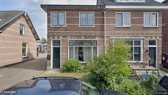 Huurwoning Kerklaan in Hilversum