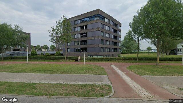Appartement - Ansjovislaan/Bergen op Zoom (€1600.00/105.00m2)