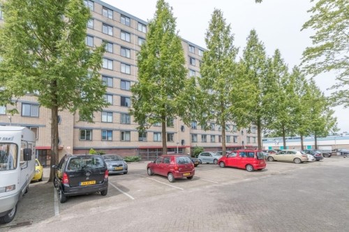 Appartement Ariaweg in Amersfoort