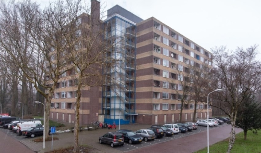Appartement - Fluitekruidweg/Zaandam (€865.00/65.00m2)