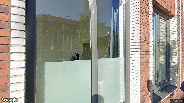 Studio Houttuinen in Delft