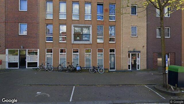 Appartement - Eva Besnyöstraat/Amsterdam (€1750.00/95.00m2)