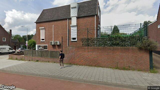 Huurwoning - Kloosterkoolhof/Heerlen (€1125.00/100.00m2)