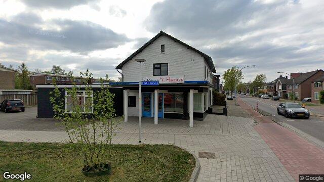 Huurwoning - Boekeloseweg/Hengelo (OV) (€10950.00/500.00m2)