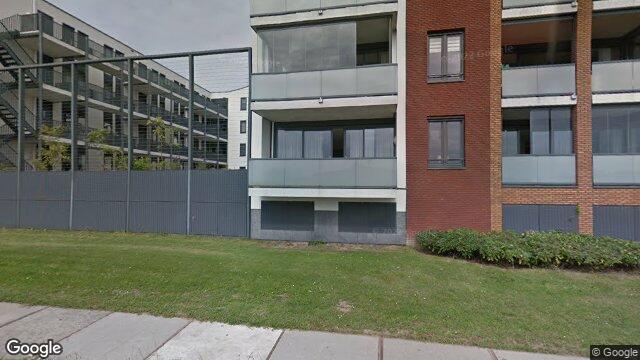 Appartement - Bergeend/Culemborg (€2000.00/122.00m2)