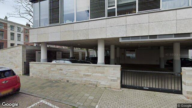 Appartement - Bankastraat/Den Haag (€4500.00/160.00m2)