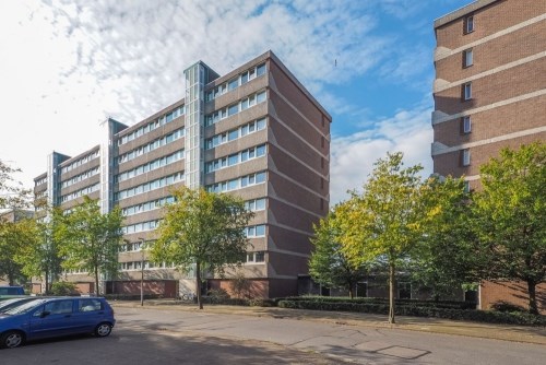 Apartment Milosdreef in Utrecht