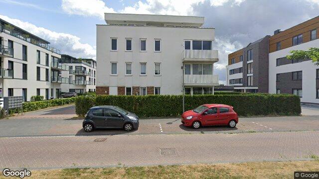 Appartement John Rossweg in Almere