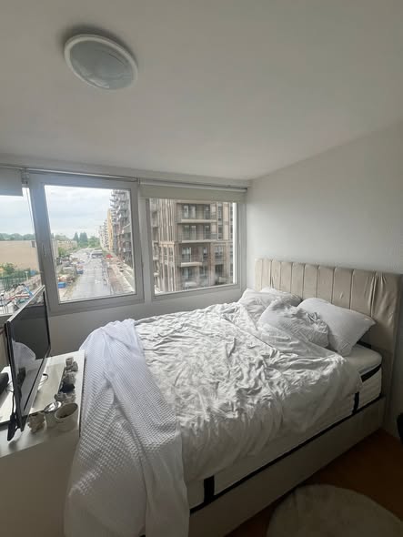 Kamer - Onbekend/Amsterdam (€785.75/15.00m2)
