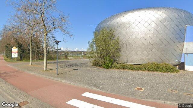 Apartment Bestevaer in Huizen