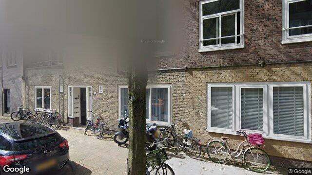 Appartement - Jan Lievensstraat/Amsterdam (€2500.00/51.00m2)