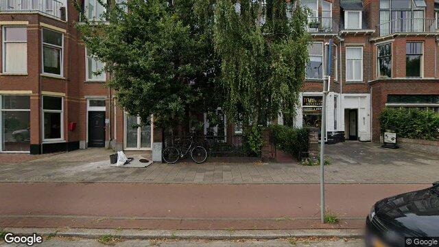 Appartement Laan van Meerdervoort in Den Haag