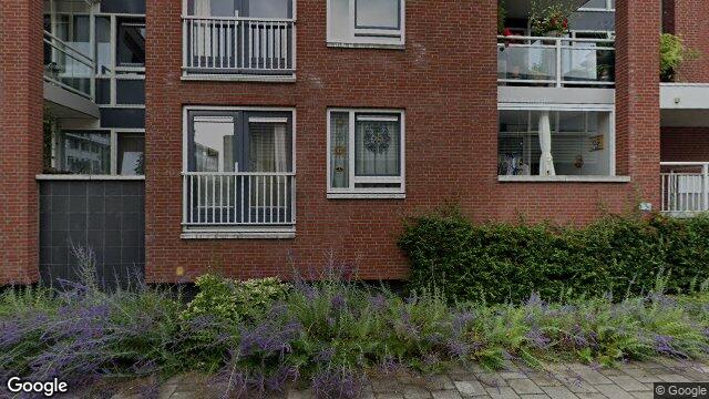 Appartement - Jhr. Carel Sternplein/Voorburg (€2750.00/86.00m2)
