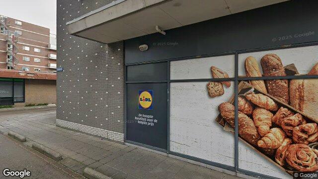 Appartement Torenmolen in Leiden