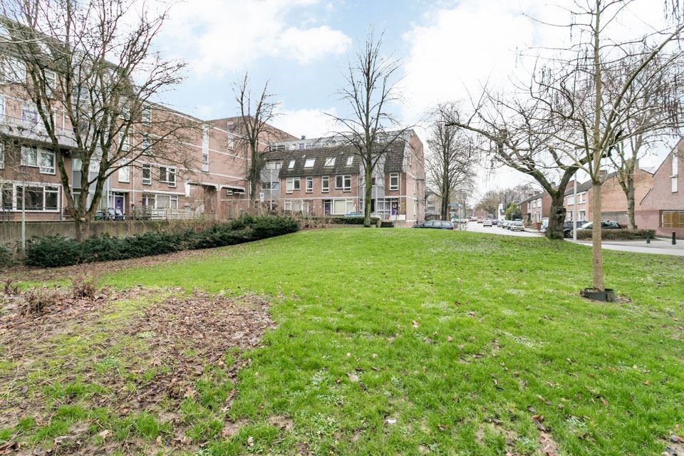 Appartement - Roserije/Maastricht (€840.00/80.00m2)