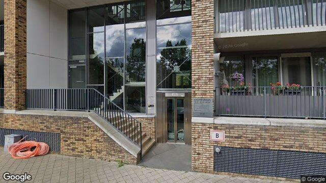 Appartement Atletenbaan in Maastricht