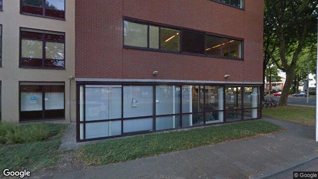 Appartement 't Goylaan in Utrecht