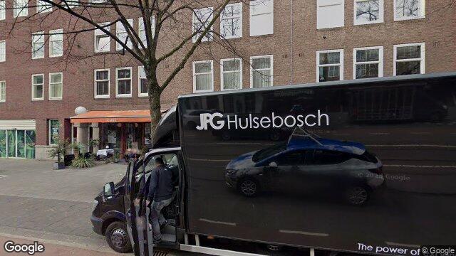 Appartement - Beethovenstraat/Amsterdam (€2600.00/74.00m2)