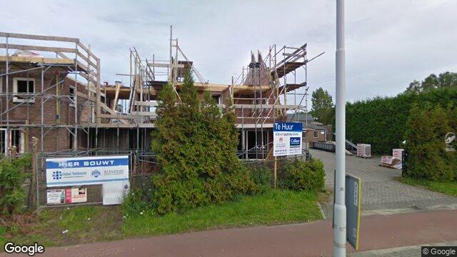 House Oirschotseweg in Best