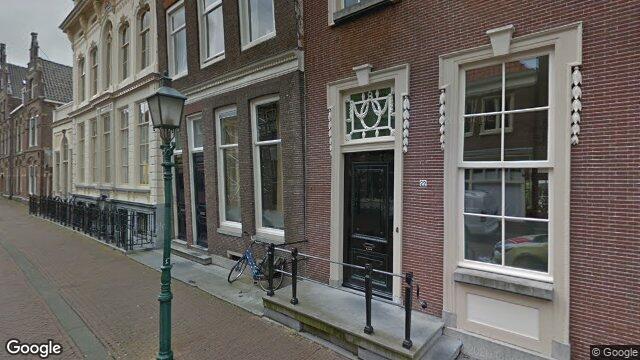 Apartment Grote Oost in Hoorn (NH)