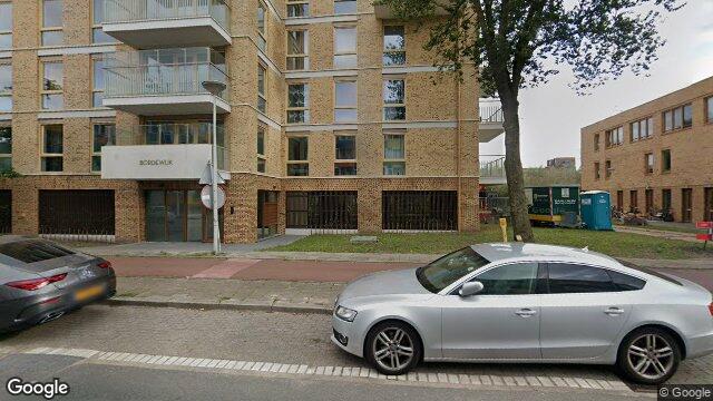 Apartment Boekweitkamp in Den Haag