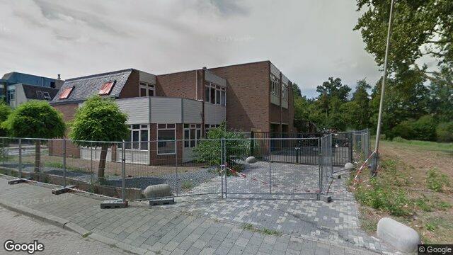 House Edisonbaan in Nieuwegein