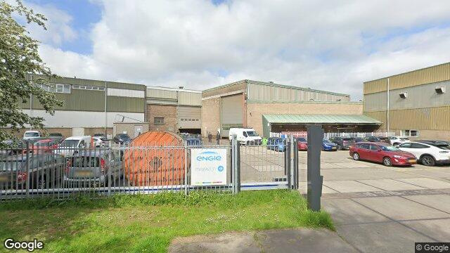 Appartement - Houthavenkade/Zaandam (€1799.00/80.00m2)