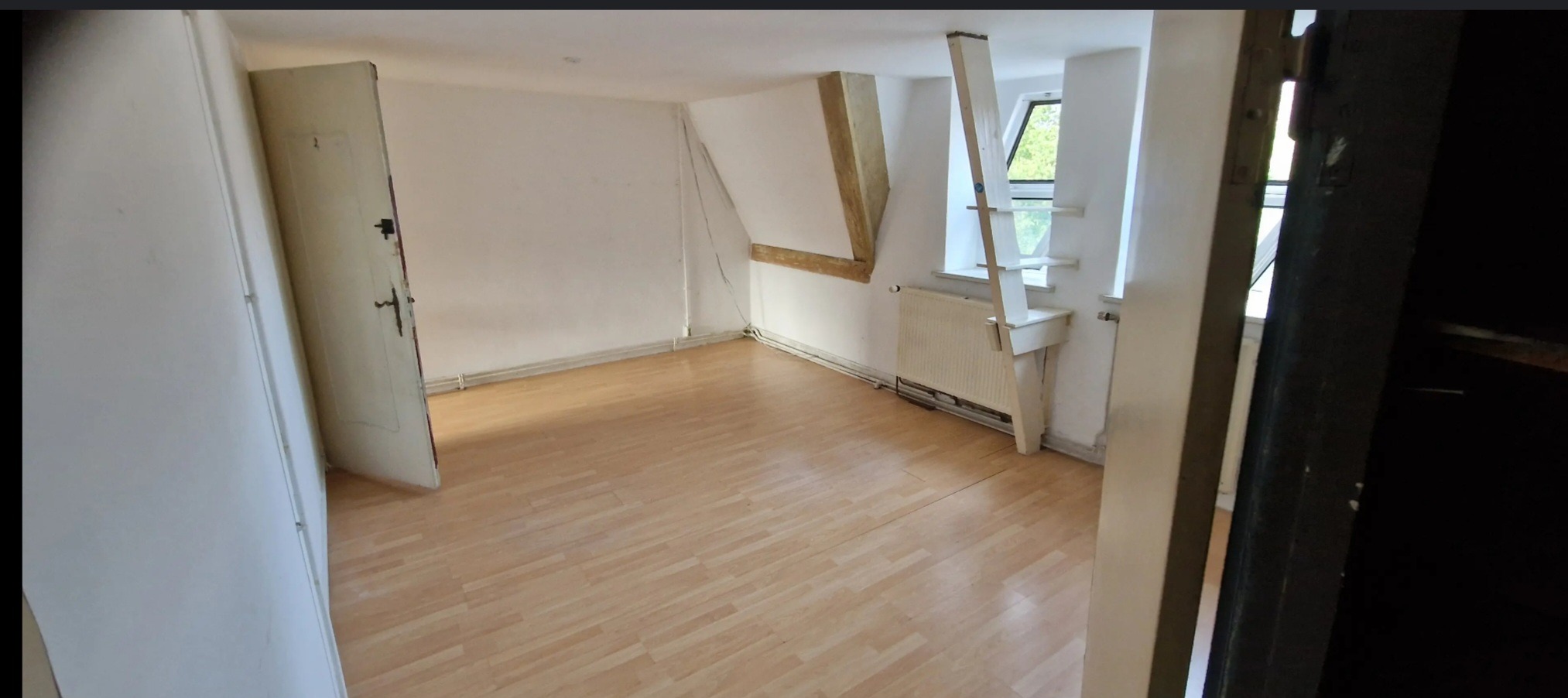 Room Sint Annaplein in Tilburg