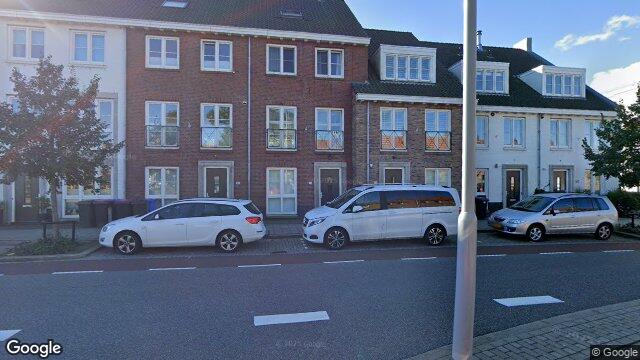 Huurwoning Nieuwstraat in Leidschendam