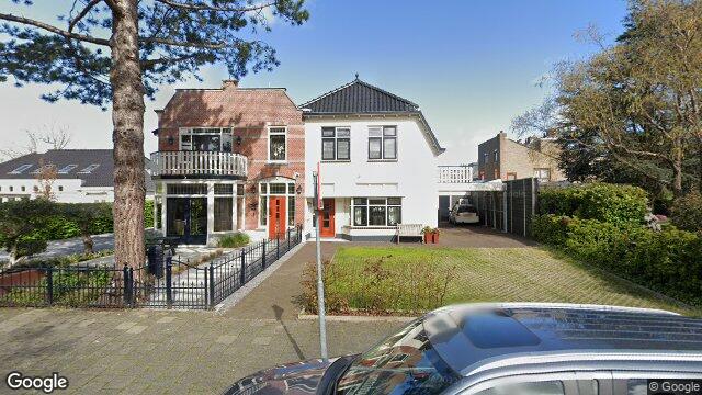 Huurwoning Dijkweg in Naaldwijk