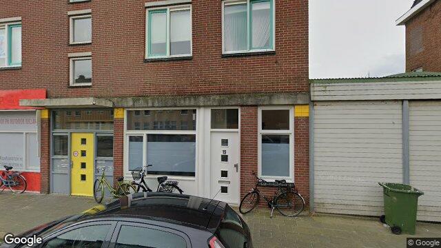 Appartement - Korbootstraat/Den Haag (€2150.00/84.00m2)
