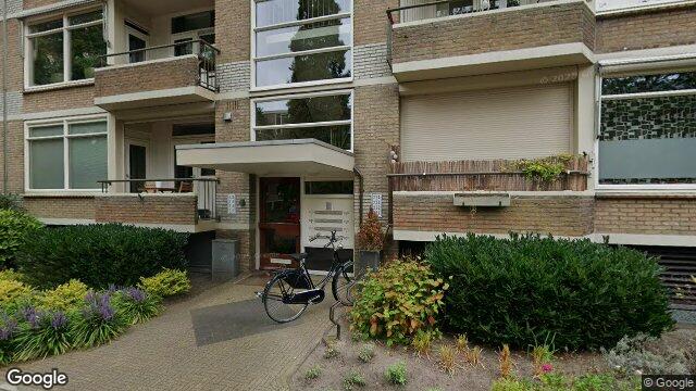Appartement Park de Kotten in Enschede