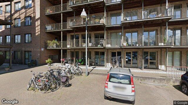 Appartement Tuinderspad in Alkmaar