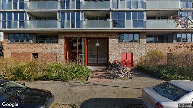 Appartement - Klaroenstraat/Rijswijk (ZH) (€1325.00/86.00m2)