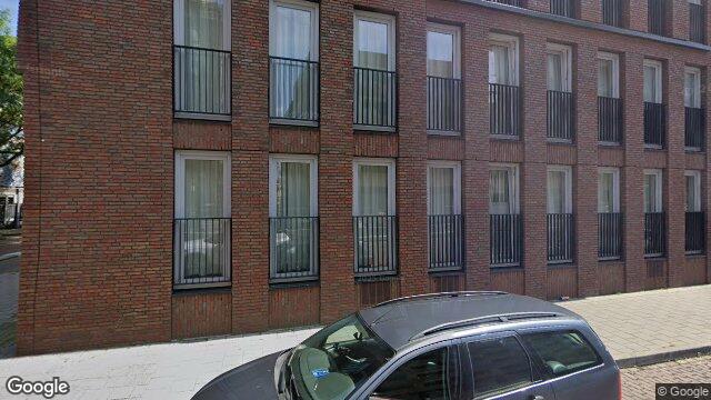 Appartement Markendaalseweg in Breda