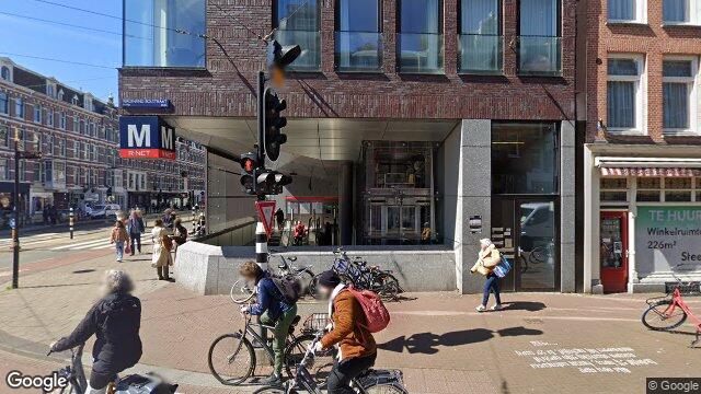 Appartement - Ferdinand Bolstraat/Amsterdam (€4500.00/106.00m2)