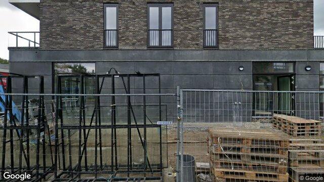 Appartement Moerbeilaan in Alphen aan den Rijn