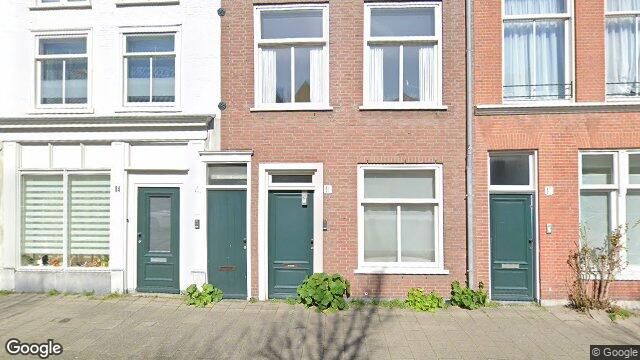 Huurwoning Uilebomen in Den Haag