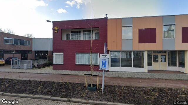 Appartement Zonnebloemstraat in Goes