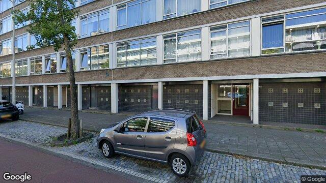 Appartement - Escamplaan/Den Haag (€1500.00/82.00m2)